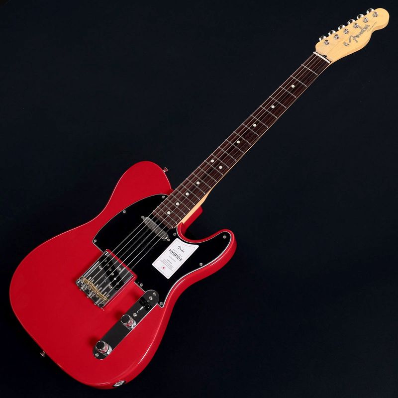 Squier (テレキャスタータイプ × 新品 × レッド)の検索結果 | ギター