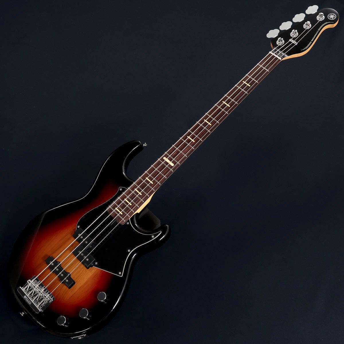 スペシャルプライス)(実物画像) YAMAHA / BBP34 Vintage Sunburst