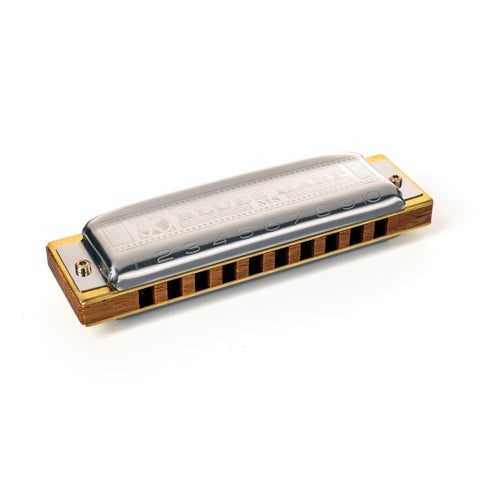HOHNER / Blues Harp 532/20MS E MS SERIES E調 ダイアトニック・ハーモニカ