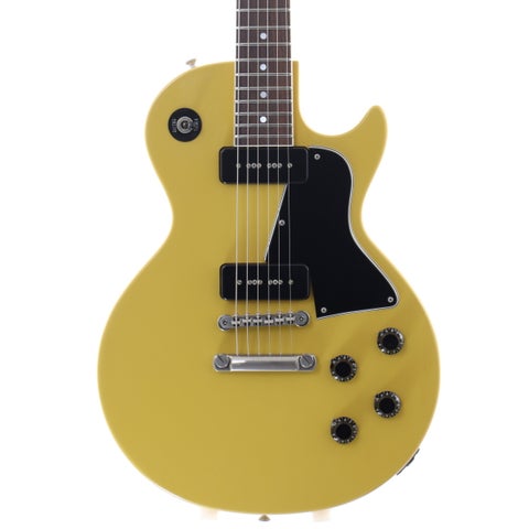 【中古】Orville / LPSP-70 TV Yellow 【梅田店】【梅田限定！5月17日までのタイム・セール】