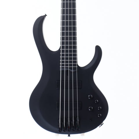中古】Ibanez / BTB625EX Black Flat 【梅田店】 | その他タイプ