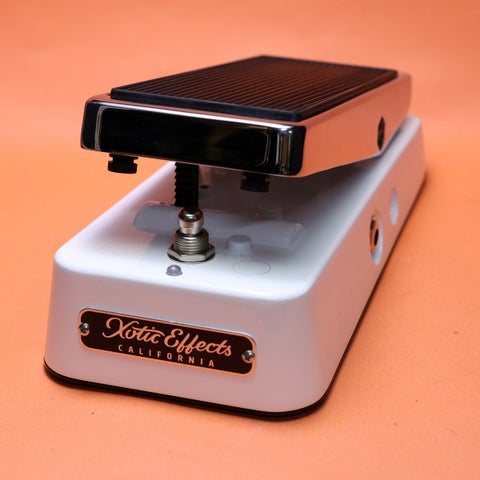 Xotic / Wah XW-1 ワウペダル 【国内正規品】 | ワウペダル | イシバシ楽器