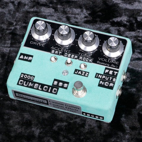 DUMBLOIDの検索結果 | ギター、アコギ、管楽器などを扱う全国12店舗の