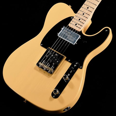 Fender / ISHIBASHI FSR MIJ Traditional 50s Telecaster Ash Body w
