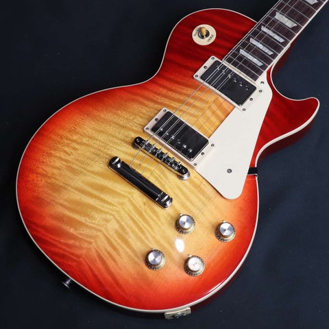 《特典付き》Gibson USA / Exclusive Model Les Paul Standard 60s AAA Heritage Cherry Sunburst 【S/N:230150027】【4.55kg】【横浜店】