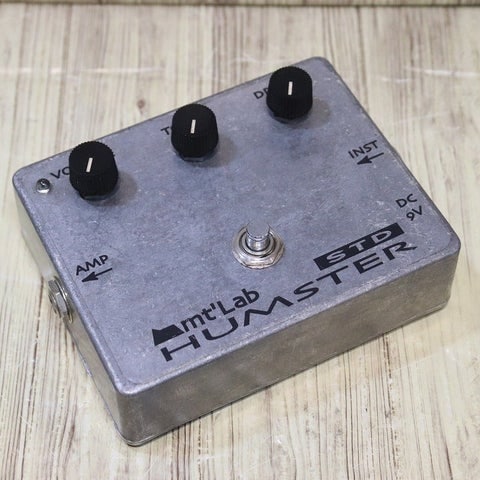 中古】MT LAB / HUMSTER STD 【心斎橋店】【値下げ】 | オーバー