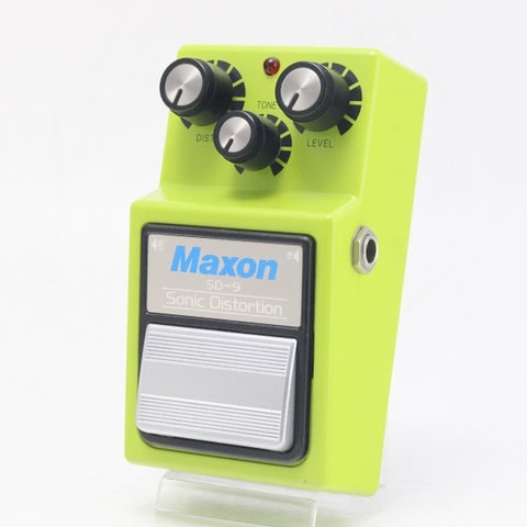 エフェクター × MAXON 他2条件)の検索結果 | ギター、アコギ、管楽器