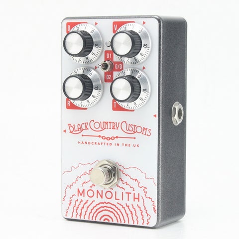 【中古】 LANEY / MONOLITH 【御茶ノ水本店】