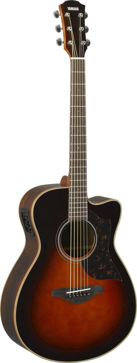 YAMAHA / AC1R Tobacco Sunburst (TBS) ヤマハ アコースティックギター