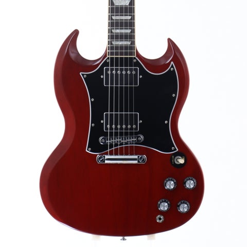 【中古】Gibson USA / SG Standard Heritage Cherry 【心斎橋店】