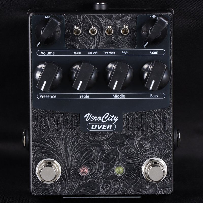 エフェクター × VEROCITY EFFECTS PEDALS)の検索結果 | ギター、アコギ