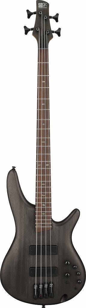 Ibanez / SR500A-TGF(Transparent Gray Flat) アイバニーズ エレキ