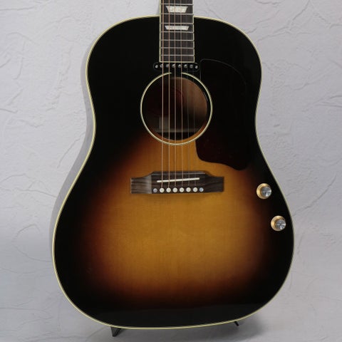 Gibson / J-160E Original Vintage Sunburst 【S/N 23355051】【名古屋栄店】