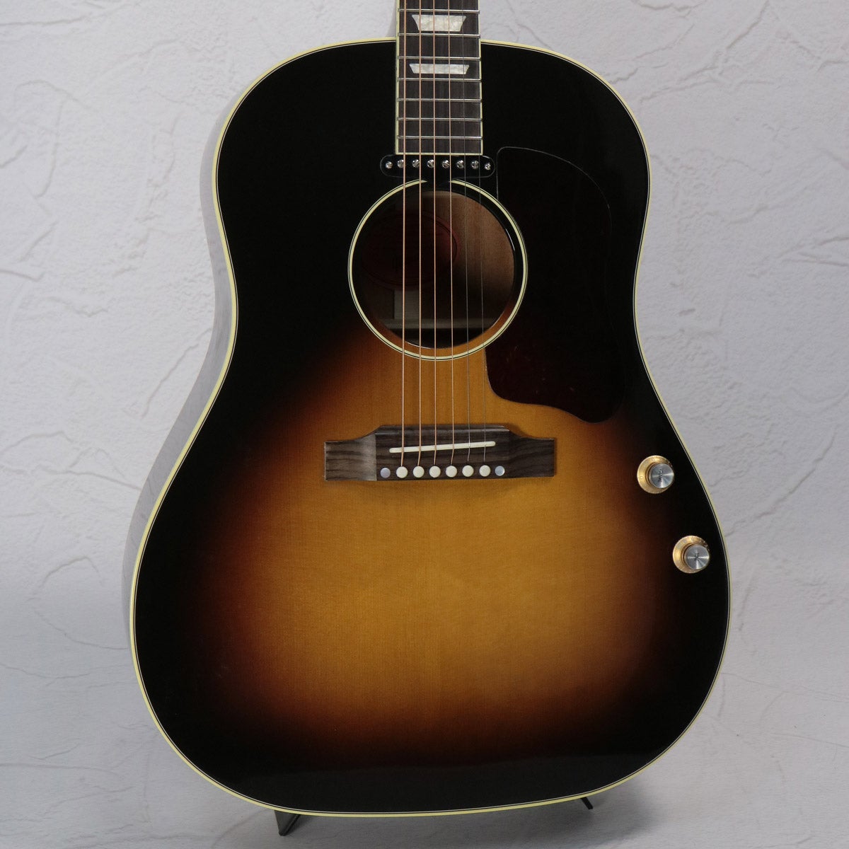 Gibson / J-160E Original Vintage Sunburst 【S/N 23355051