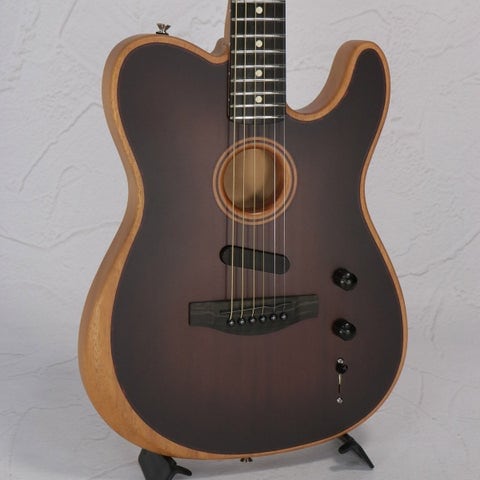 acoustasonic (260,000円〜359,999円 × サンバースト)の検索結果