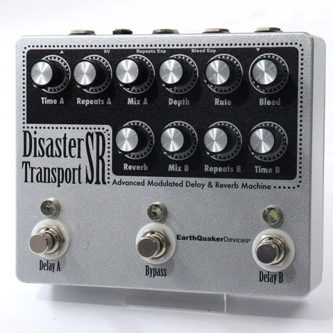 エフェクター × EARTH QUAKER DEVICES)の検索結果 | ギター、アコギ