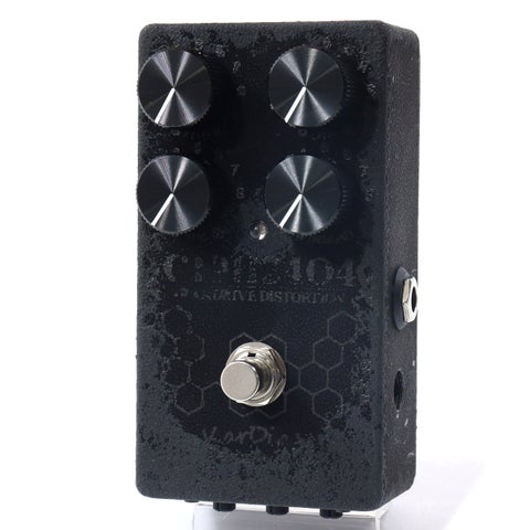 【中古】KarDiaN / C10H12N2O Serotonin Black ADD CBF 【池袋店】