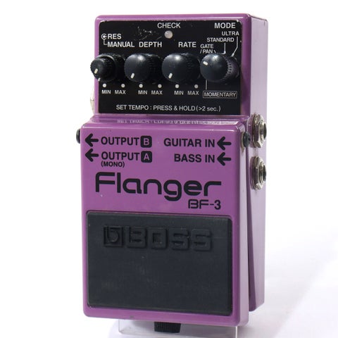 BOSS BF-2の検索結果 | ギター、アコギ、管楽器などを扱う全国12店舗の