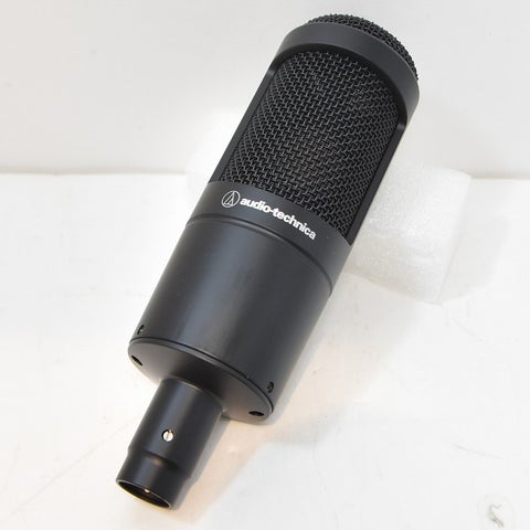 コンデンサーマイク × AUDIO-TECHNICA)の検索結果 | ギター、アコギ