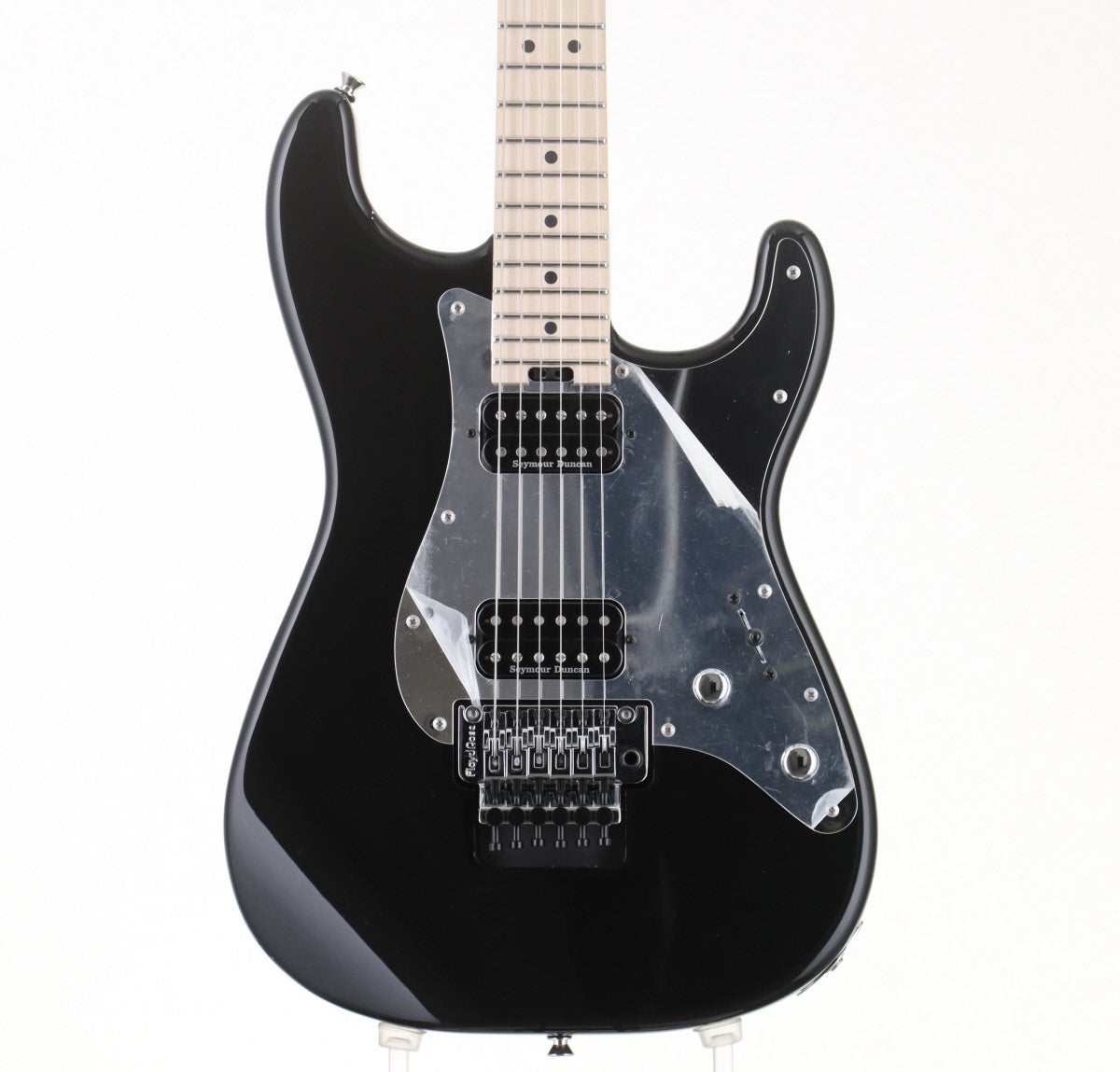 中古】Charvel / Pro-Mod So-Cal Style 1 HH FR M Maple Fingerboard