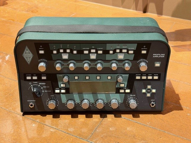 【中古】 KEMPER / Profiler Head ケンパー【渋谷店】