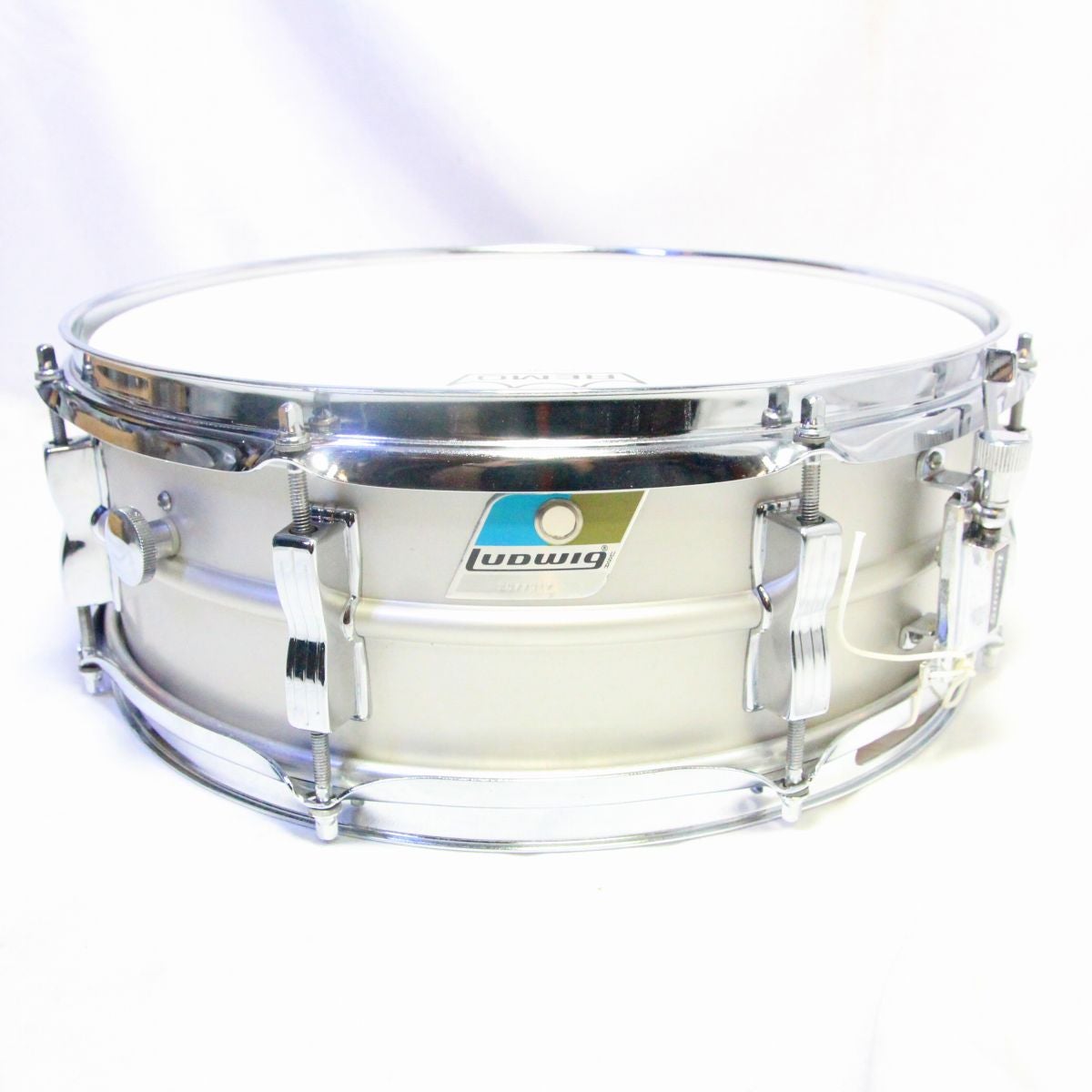 中古】LUDWIG / L-404 70s Acrolite 14x5 ラディック 70年代 アクロ