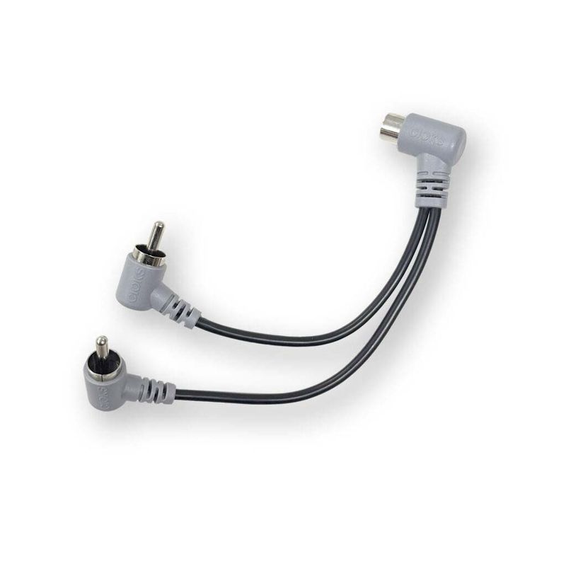 s*a様 ケーブルアタッチメント CIOKS / Parallel adapter Flex 8800 Cables/Accessories アダプター
