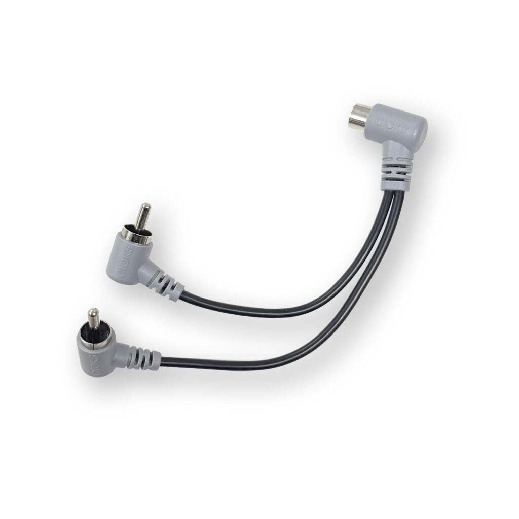 CIOKS / Parallel adapter Flex 8800 Cables/Accessories アダプター