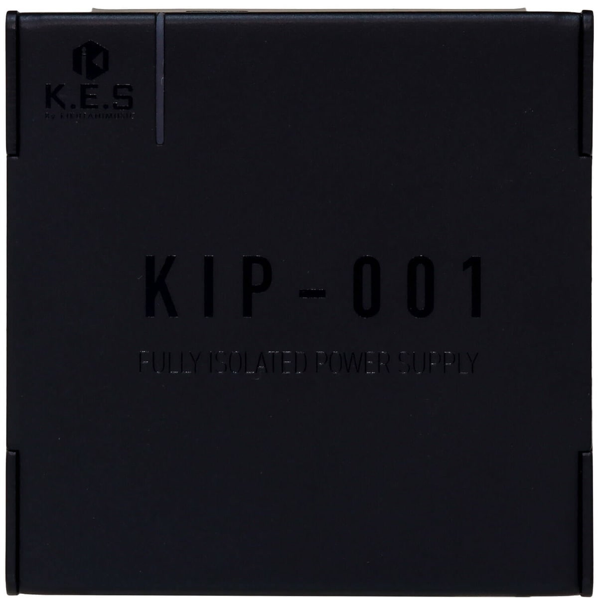 数量限定ブラックカラー】 KIKUTANI MUSIC K.E.S / KIP-001 LTD BLK