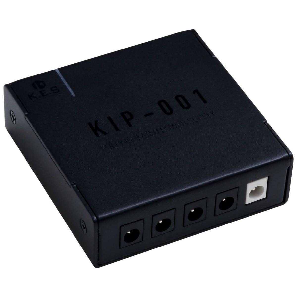 数量限定ブラックカラー】 KIKUTANI MUSIC K.E.S / KIP-001 LTD BLK