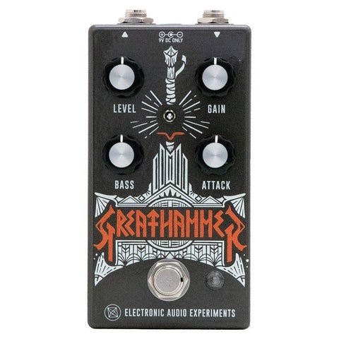 G (30,000円〜49,999円 × ELECTRONIC AUDIO EXPERIMENTS × S：新品)の