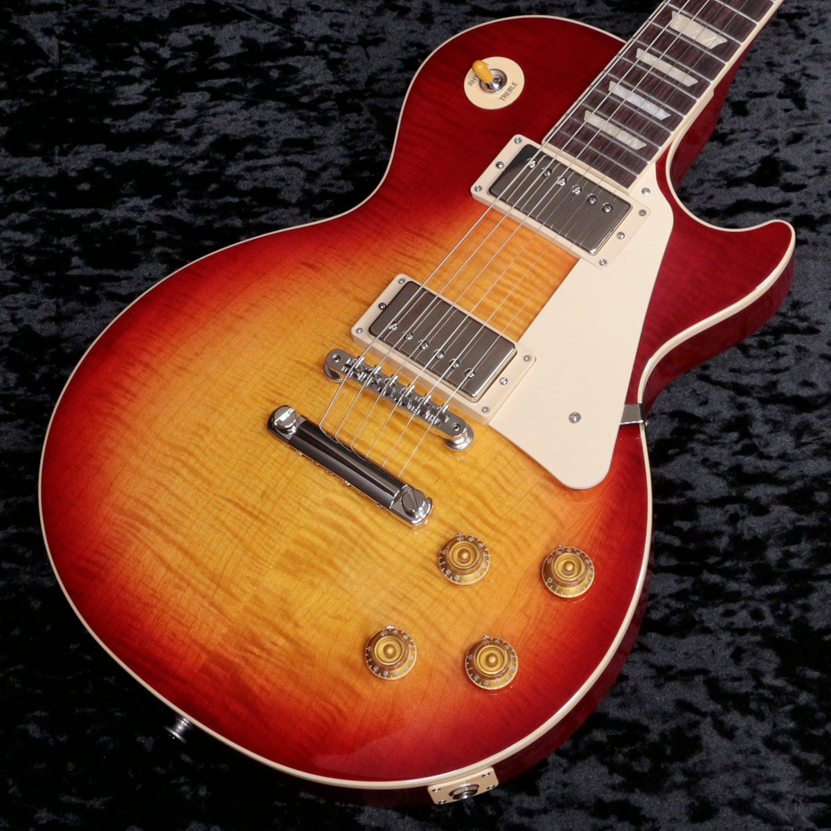 期間限定セール》GIBSON USA / Les Paul Standard 50s Heritage Cherry