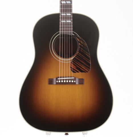 【中古】GIBSON / WOODY GUTHRIE SIGNATURE S 【御茶ノ水HARVEST_GUITARS】