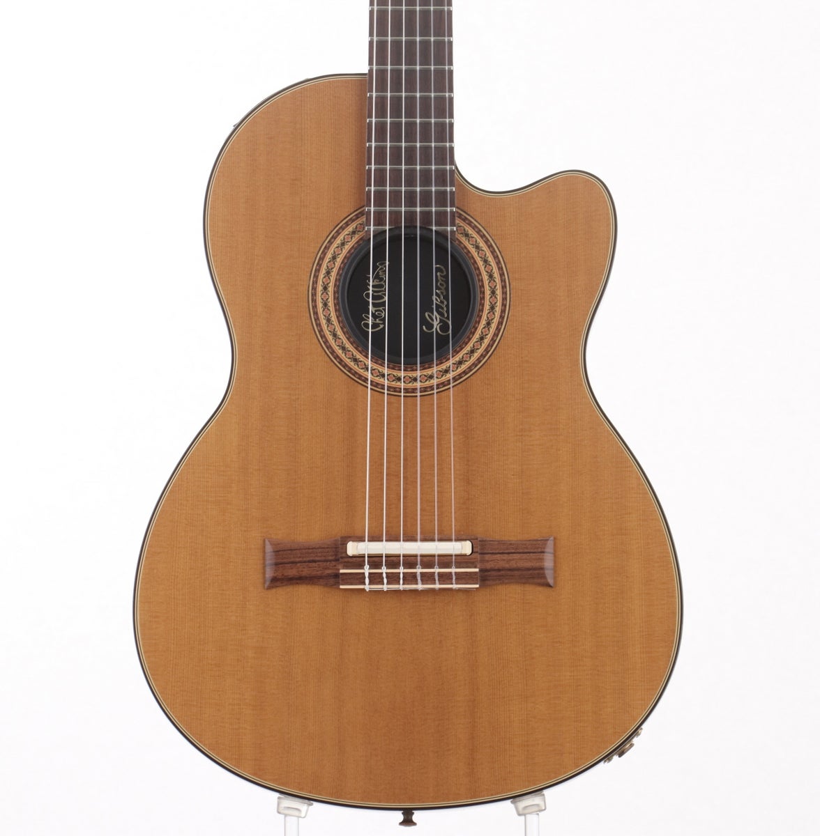 中古】GIBSON USA / Chet Atkins CE Antique 【御茶ノ水本店】【4/28