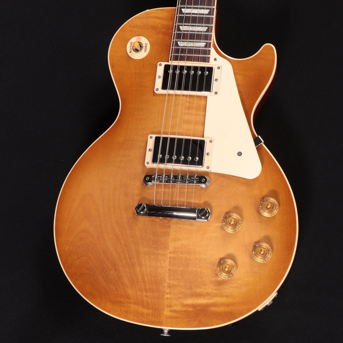 Gibson USA / Exclusive Les Paul Standard 50s Figured Top Dirty