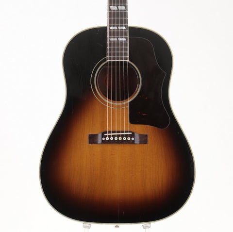 【中古】GIBSON / Southern Jumbo Vintage Sunburst 【新宿店】