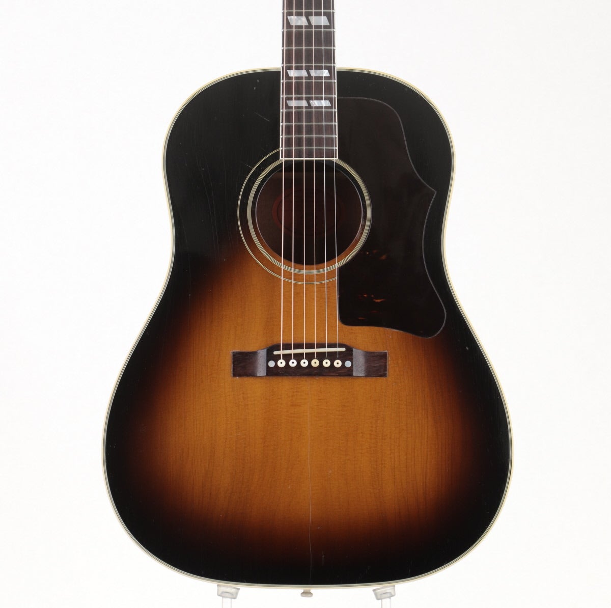 中古】GIBSON / Southern Jumbo Vintage Sunburst 【新宿店】【3/23