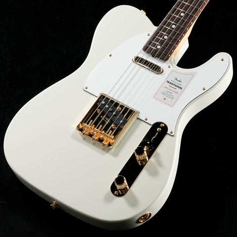 Fender (テレキャスタータイプ × FENDER MADE IN JAPAN 他3条件)の検索