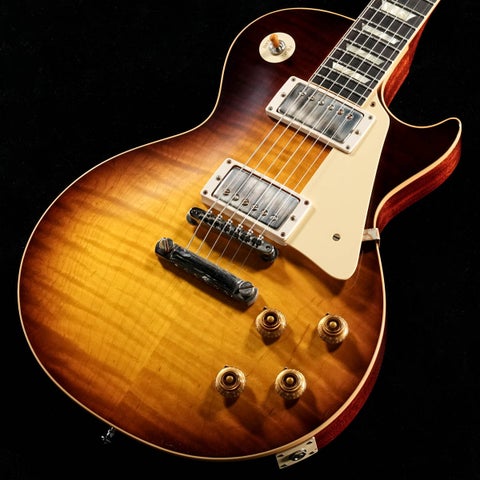 Gibson Custom / Japan Limited Run 1959 Les Paul Standard VOS Western Desert Fade(重量:3.95kg)【S/N:952531】【渋谷店】