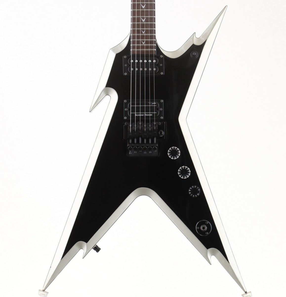 中古】DEAN / DIME Razorback 255 【渋谷店】 | 変形ギター | イシバシ楽器