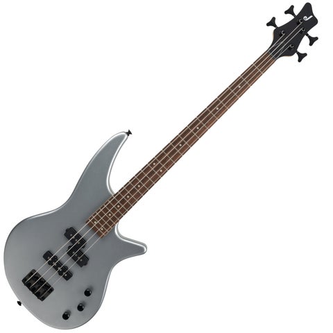 Jackson / JS Series Spectra Bass JS2 Laurel Fingerboard Quicksilver ジャクソン