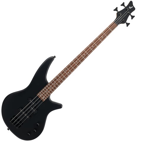 Jackson / JS Series Spectra Bass JS2 Laurel Fingerboard Satin Black ジャクソン