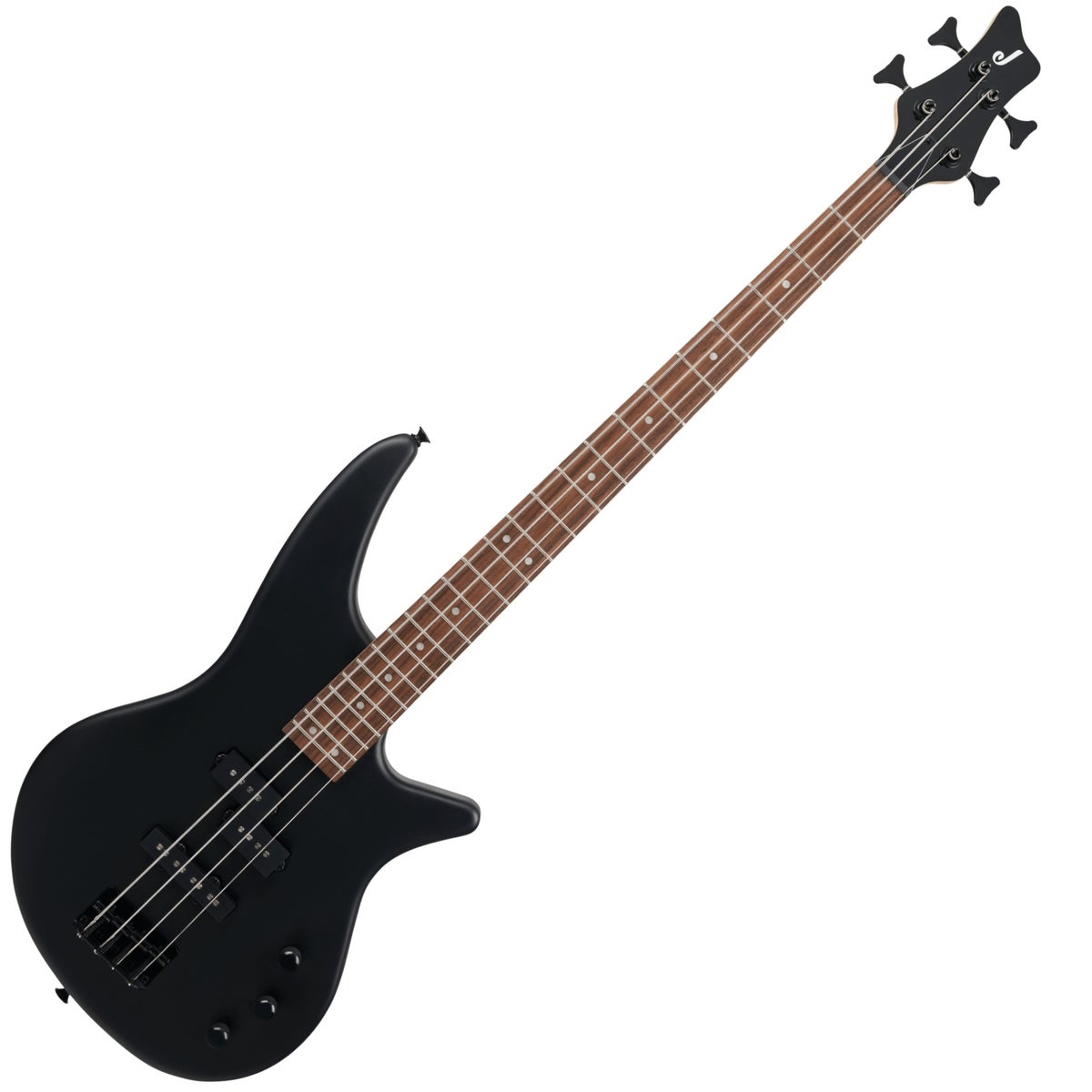 Jackson Spectra Bass JS2/ジャクソン エレキベース 000000111515_35ByEBr.jpg