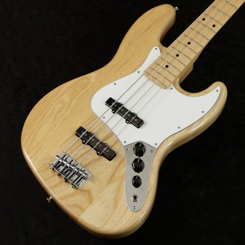 Fender / ISHIBASHI FSR Made in Japan Hybrid II Jazz Bass Ash body