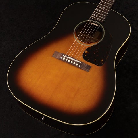 Epiphone / Inspired by Gibson Custom 1942 Banner J-45 Reissue