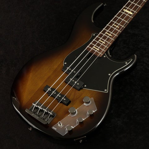 YAMAHA / BB734A  Dark Coffee Sunburs (重量:4.28kg) 【御茶ノ水本店】