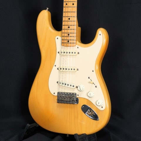 中古】FENDER CUSTOM SHOP / 1954 Stratocaster Blonde -1992- Blonde