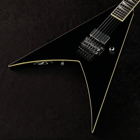 JACKSON / Pro Plus Limited Edition Pure Metal King V KV1A Ebony
