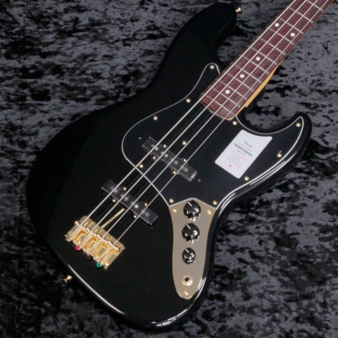 Fender / MIJ Traditional 2025 Collection 60s Jazz Bass Rosewood
