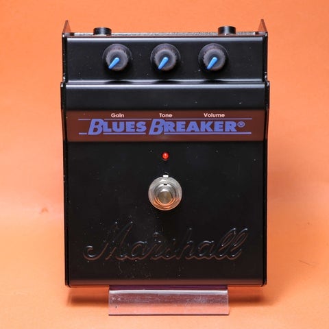 Marshall / Bluesbreaker 60th Anniversary Reissue マーシャル